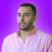 Jorge Lovera